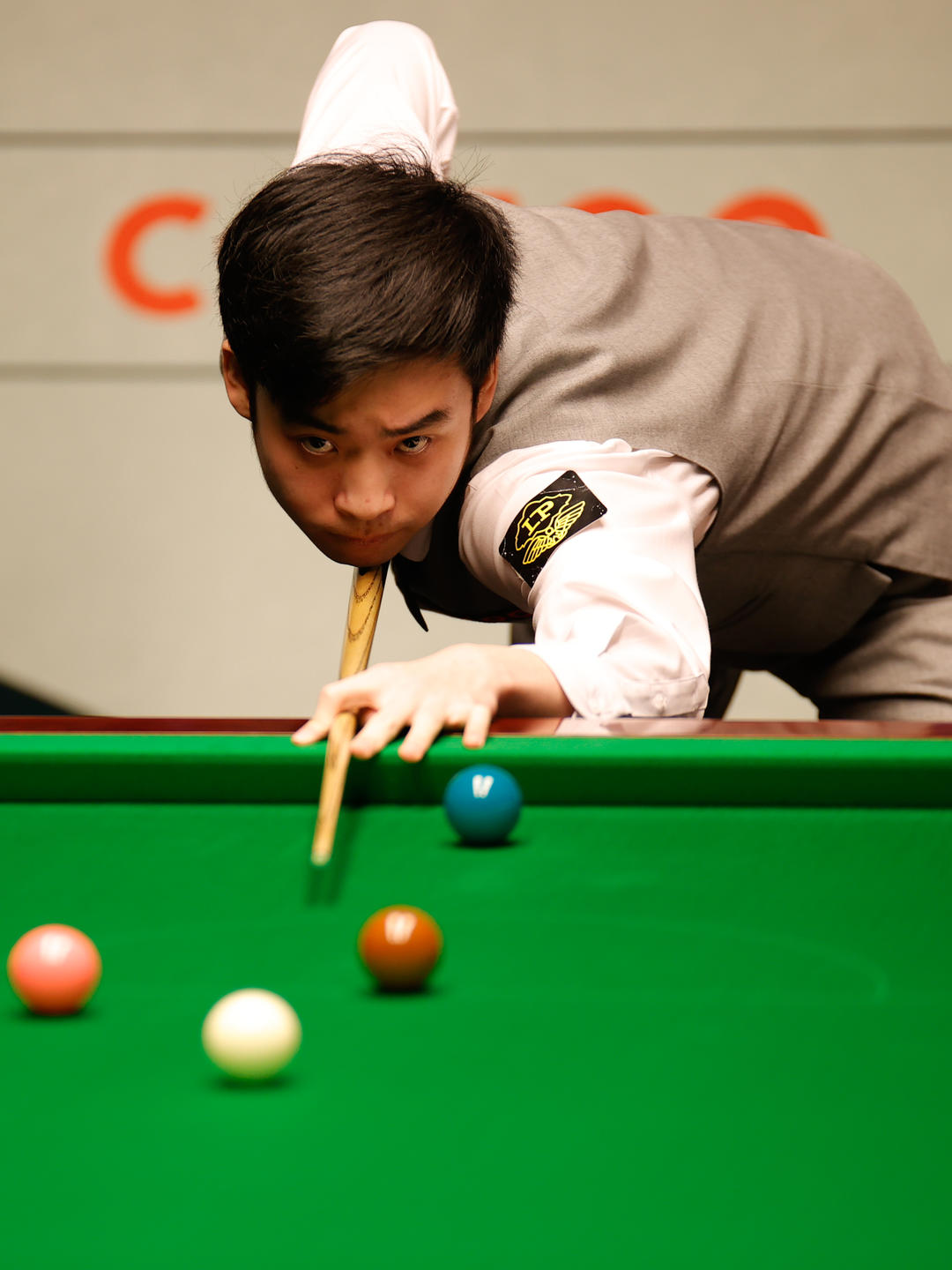 风格的巅峰 风格的巅峰