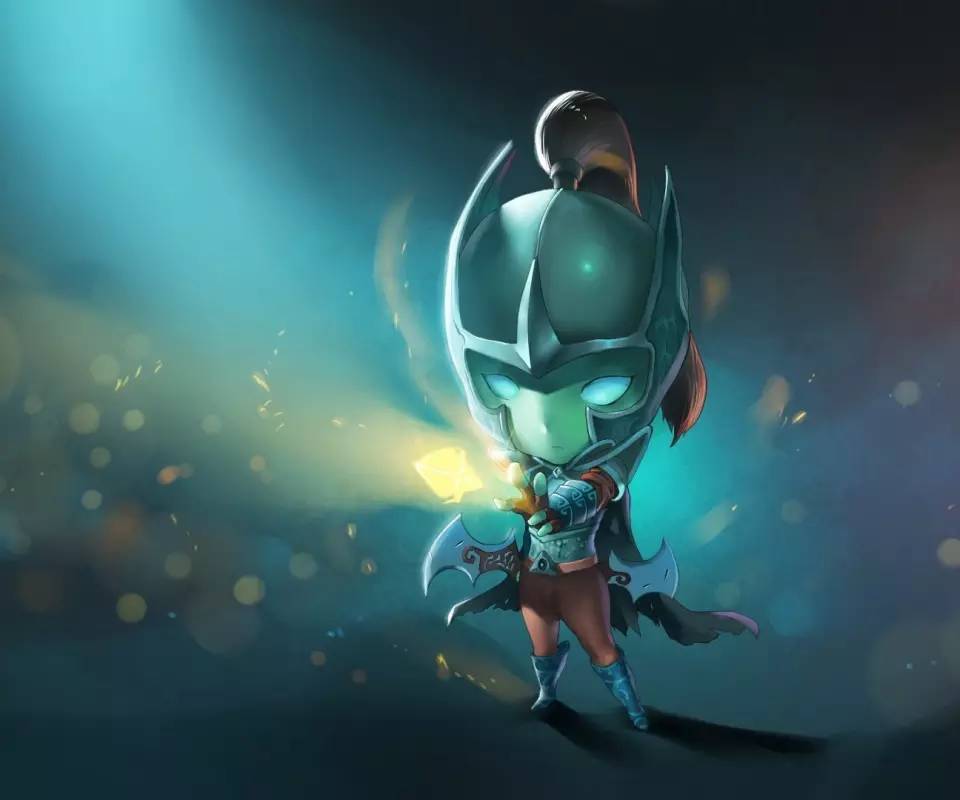 长途作战中 长途作战中